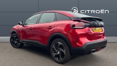 Citroen C4 1.2 PureTech [130] Sense Plus 5dr Petrol Hatchback